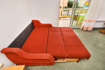 A2 - apartmány Naranča, Sukošan, Chorvatsko