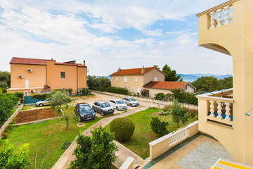 A2 - apartmány Naranča, Sukošan, Chorvatsko