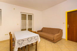 A3 - apartmány Naranča, Sukošan, Chorvatsko