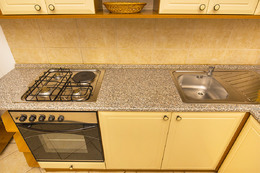 A3 - apartmány Naranča, Sukošan, Chorvatsko