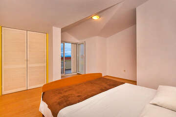 A5 - apartmány Naranča, Sukošan, Chorvatsko