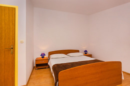 A5 - apartmány Naranča, Sukošan, Chorvatsko