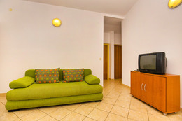 A5 - apartmány Naranča, Sukošan, Chorvatsko