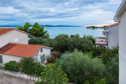 A5 - apartmány Naranča, Sukošan, Chorvatsko