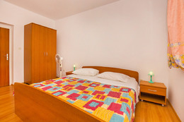 A8 - apartmány Naranča, Sukošan, Chorvatsko