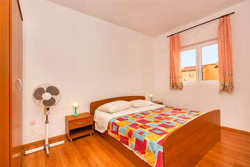 A8 - apartmány Naranča, Sukošan, Chorvatsko