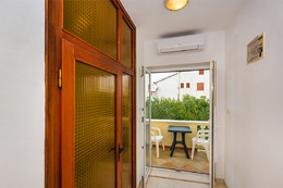 A8 - apartmány Naranča, Sukošan, Chorvatsko