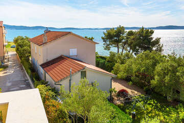 A6 - apartmány Naranča, Sukošan, Chorvatsko