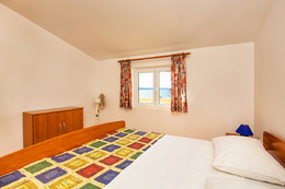 A6 - apartmány Naranča, Sukošan, Chorvatsko