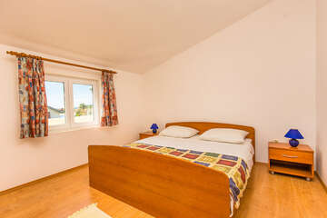 A6 - apartmány Naranča, Sukošan, Chorvatsko