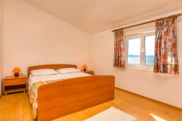 A6 - apartmány Naranča, Sukošan, Chorvatsko