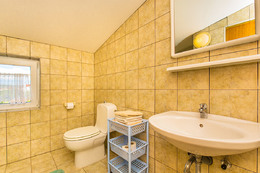 A7 - apartmány Naranča, Sukošan, Chorvatsko