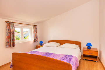 A7 - apartmány Naranča, Sukošan, Chorvatsko