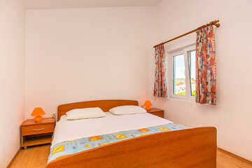 A7 - apartmány Naranča, Sukošan, Chorvatsko