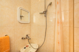 A1 - apartmány Karaka, zátoka Luka Dubrava, poloostrov Pelješac, Chorvatsko