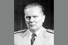 Josip Broz Tito