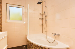 A1 - apartmány Sagena, Tkon, ostrov Pašman, Chorvatsko