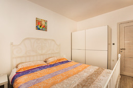 A1 - apartmány Sagena, Tkon, ostrov Pašman, Chorvatsko