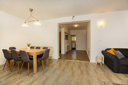 A1 - apartmány Sagena, Tkon, ostrov Pašman, Chorvatsko