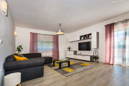 A1 - apartmány Sagena, Tkon, ostrov Pašman, Chorvatsko