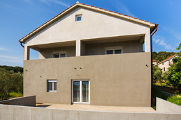 Apartmány Sagena, Tkon, ostrov Pašman, Chorvatsko