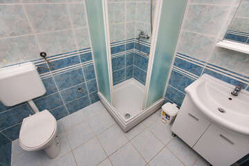 A3 - apartmány Karavela, Tkon, ostrov Pašman, Chorvatsko