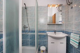 A3 - apartmány Karavela, Tkon, ostrov Pašman, Chorvatsko