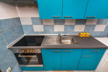 S4 - apartmány Karavela, Tkon, ostrov Pašman, Chorvatsko