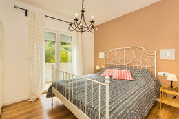 A1 - apartmány Tulipan, Tkon, ostrov Pašman, Chorvatsko