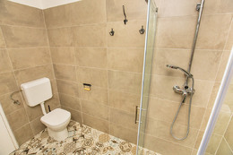 A2 - apartmány Tulipan, Tkon, ostrov Pašman, Chorvatsko