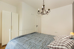 A2 - apartmány Tulipan, Tkon, ostrov Pašman, Chorvatsko