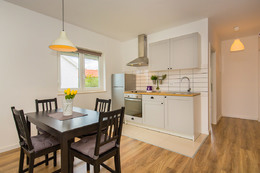 A2 - apartmány Tulipan, Tkon, ostrov Pašman, Chorvatsko