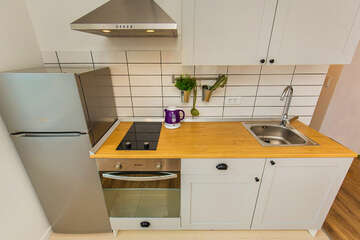 A2 - apartmány Tulipan, Tkon, ostrov Pašman, Chorvatsko