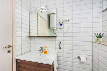 A6 - apartmány Živogošče 11, Živogošće - Blato, Makarská riviéra, Chorvatsko