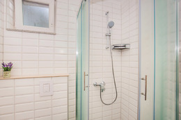 A6 - apartmány Živogošče 11, Živogošće - Blato, Makarská riviéra, Chorvatsko