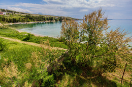 A16 - apartmány Nisveta, Vlašiči, ostrov Pag, Chorvatsko