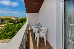 A20 - apartmány Nisveta, Vlašići, ostrov Pag, Chorvatsko