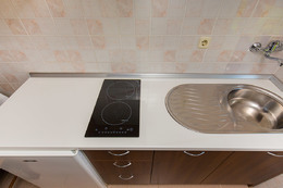 A20 - apartmány Nisveta, Vlašići, ostrov Pag, Chorvatsko