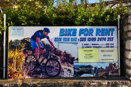 Preko, ostrov Ugljan, Chorvatsko