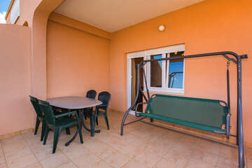 A1 - apartmány Tartana, Tkon, ostrov Pašman, Chorvatsko