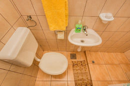 A1 - apartmány Tartana, Tkon, ostrov Pašman, Chorvatsko