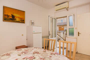 A1 - apartmány Tartana, Tkon, ostrov Pašman, Chorvatsko