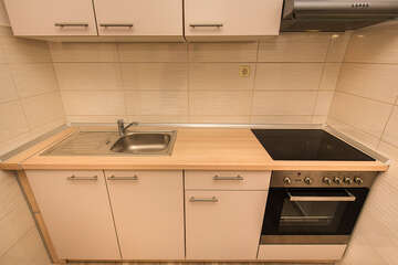 A1 - apartmány Tartana, Tkon, ostrov Pašman, Chorvatsko