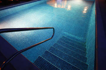 Apartmány Dalmacija - bazén, Preko, ostrov Ugljan, Chorvatsko