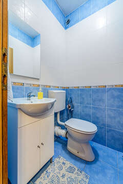 A1 - apartmány Medo, Sevid, Trogirská riviéra, Chorvatsko