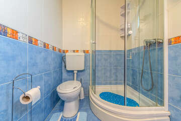 A1 - apartmány Medo, Sevid, Trogirská riviéra, Chorvatsko