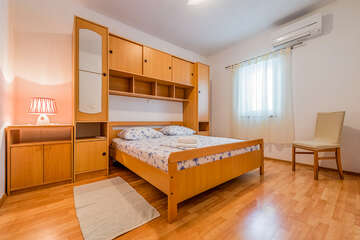 A1 - apartmány Medo, Sevid, Trogirská riviéra, Chorvatsko