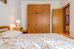 A1 - apartmány Medo, Sevid, Trogirská riviéra, Chorvatsko