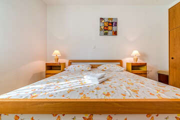 A1 - apartmány Medo, Sevid, Trogirská riviéra, Chorvatsko