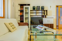 A1 - apartmány Medo, Sevid, Trogirská riviéra, Chorvatsko